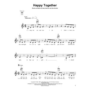 Happy Together
