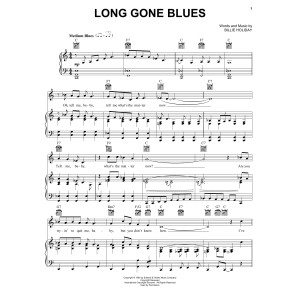 Long Gone Blues