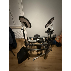 ROLAND TD 25 KV - Batterie électronique