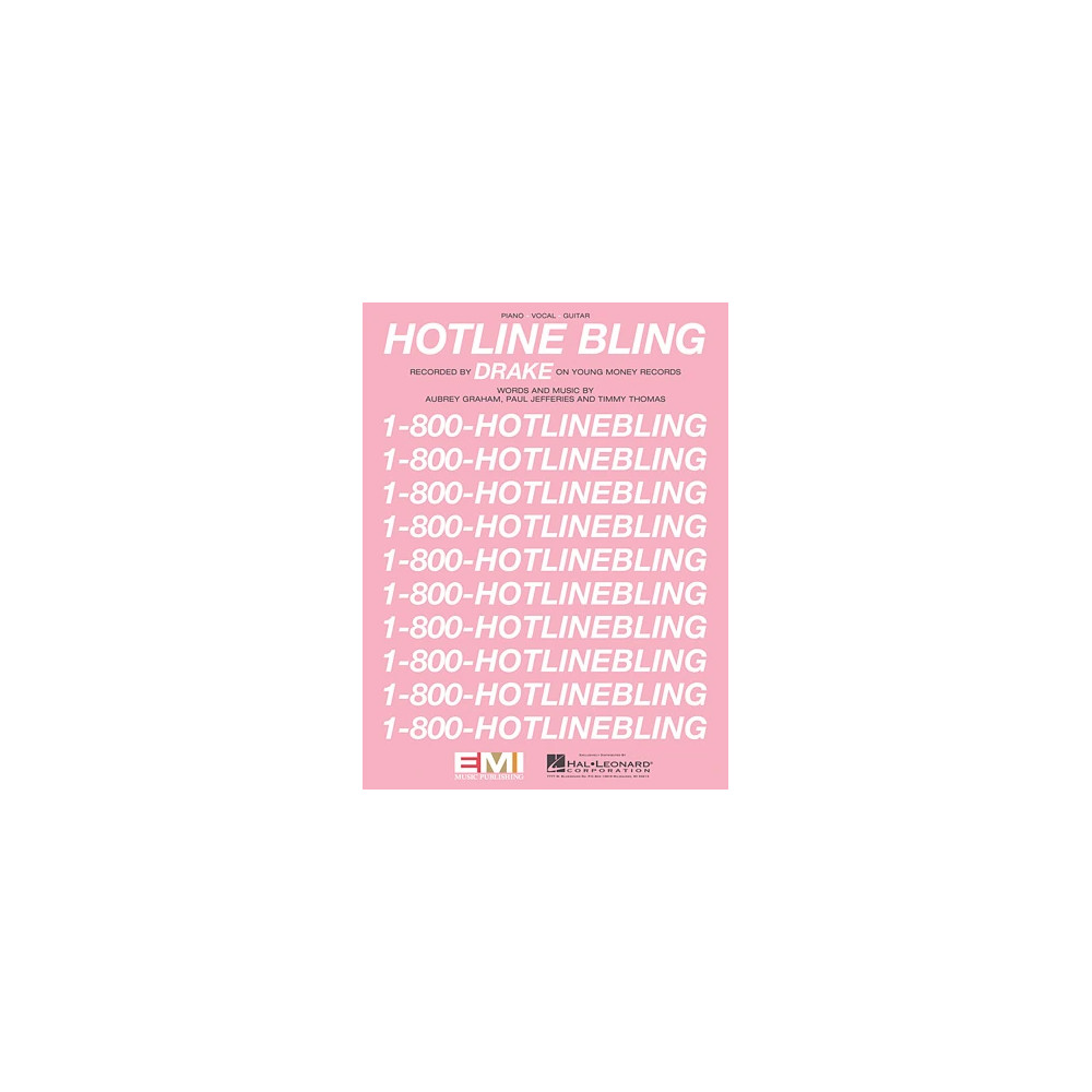 Hotline Bling