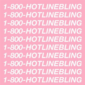 Hotline Bling