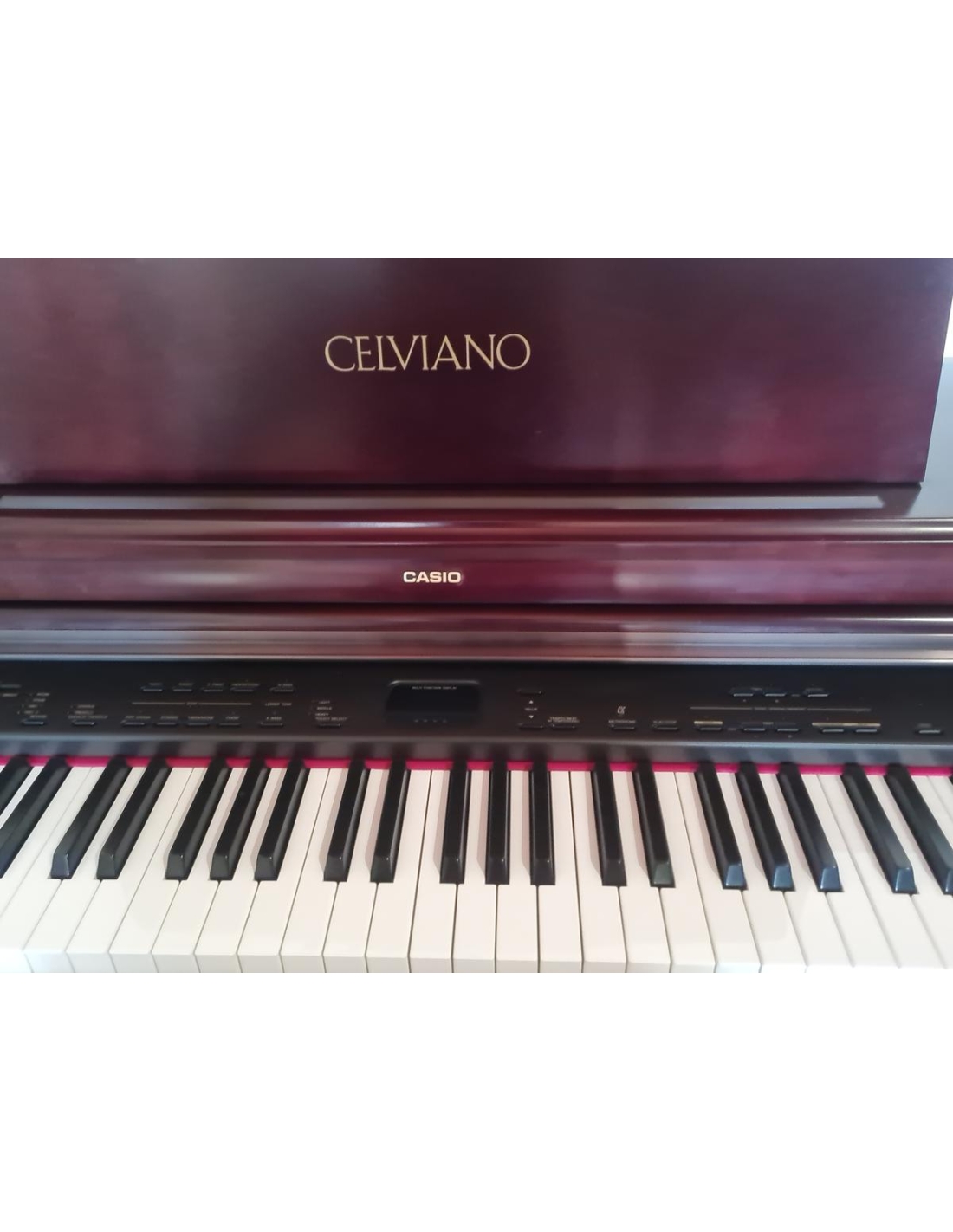 CASIO 電子ピアノ　CELVIANO　AP-22S 電子ピアノ カシオ AP-22S 電子ピアノ高価買取 格安販売 世田谷区