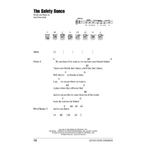 The Safety Dance