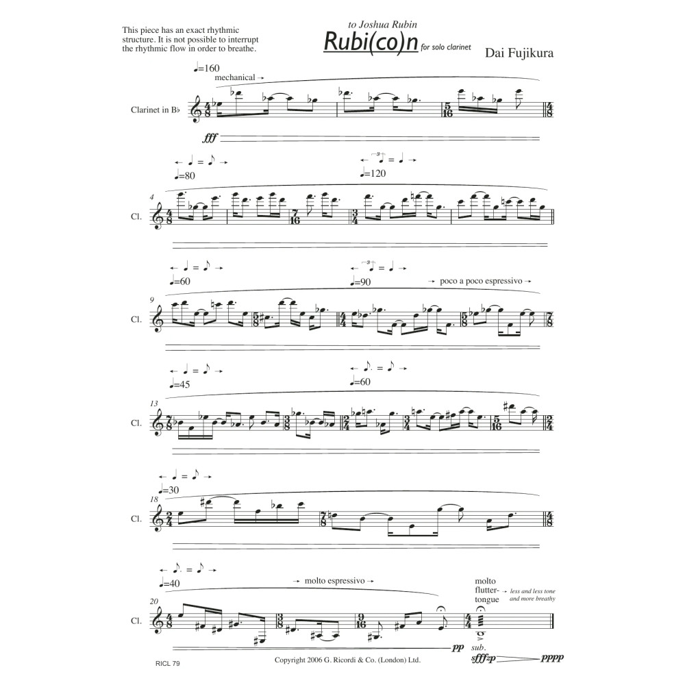Rubi(co)n