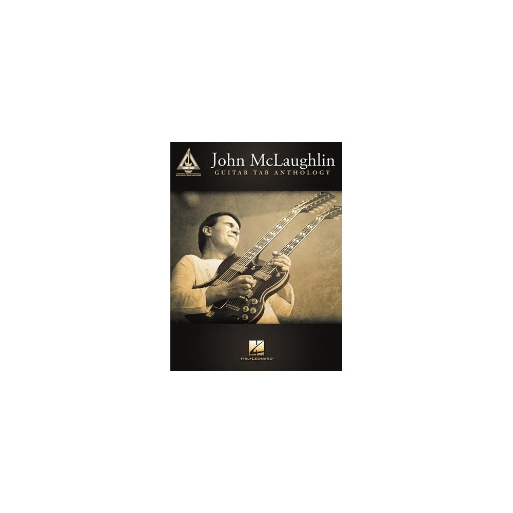 John McLaughlin