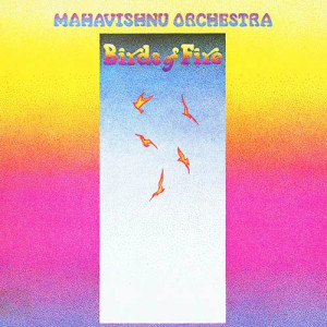 Birds Of Fire