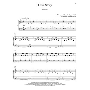 Love Story