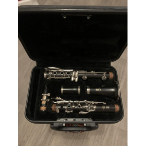 Yamaha 450N - Clarinet