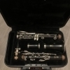 Yamaha 450N - Clarinet