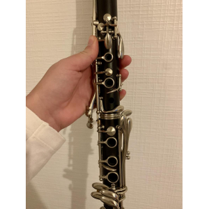 Yamaha 450N - Clarinette