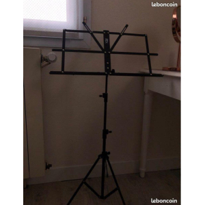 Sml Paris CL500 ll La Villette - Clarinete en Si bemol