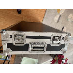 Large DJ flight case