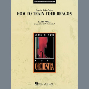 How to Train Your Dragon - String Bass