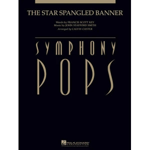 The Star Spangled Banner - Conductor Score (Full Score)