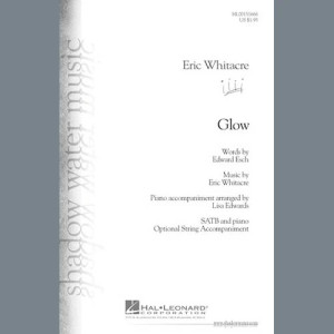 Glow - Full Score