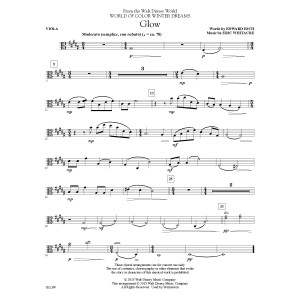 Glow - Viola
