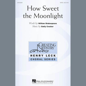 How Sweet The Moonlight