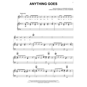 Anything Goes