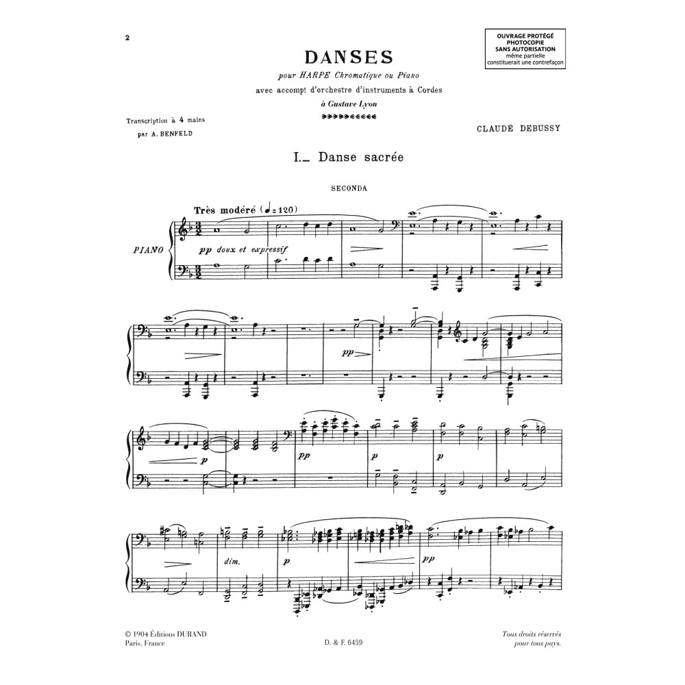Danses