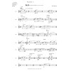Be Ii (quartet Version)