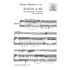 Elegia In Re