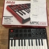 Akai MPK mini