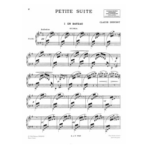 Petite Suite