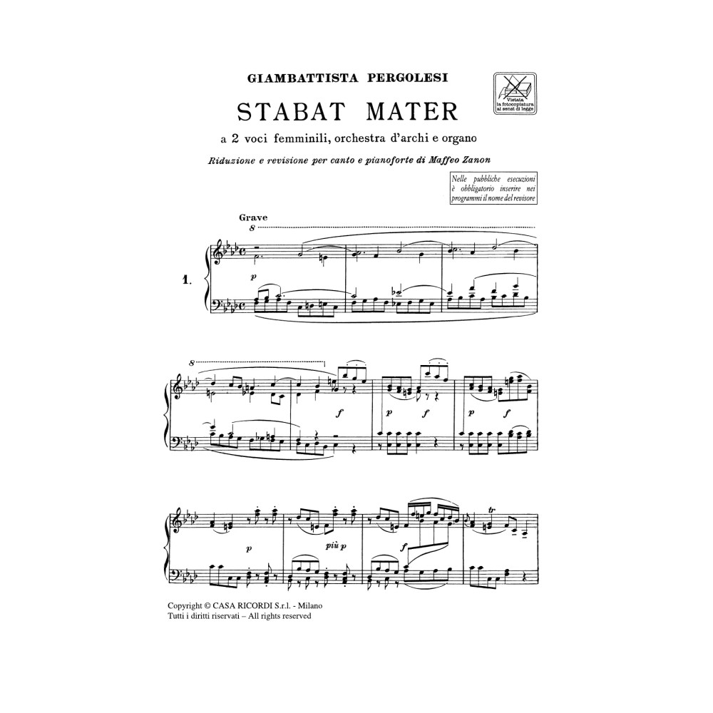 Stabat Mater