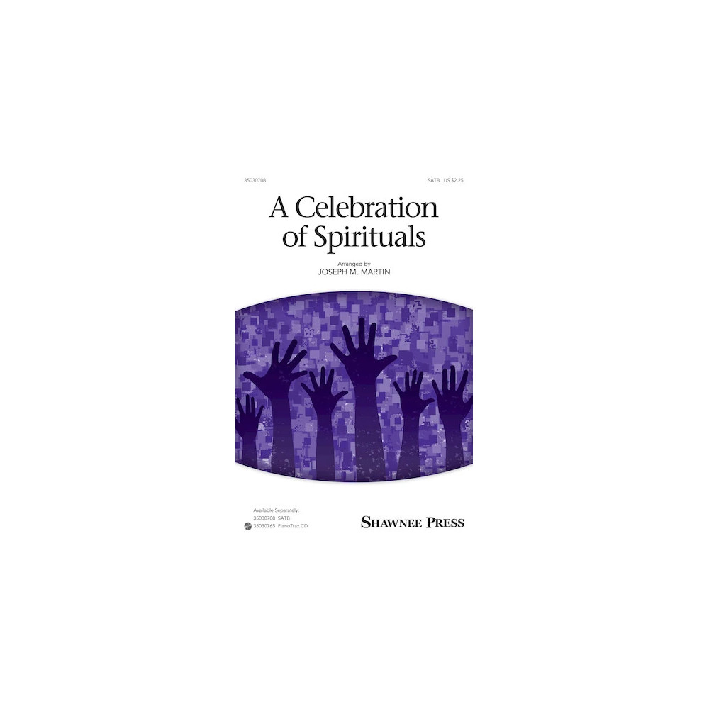 A Celebration Of Spirituals