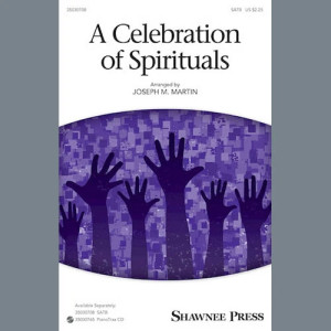 A Celebration Of Spirituals