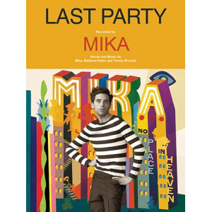 Last Party
