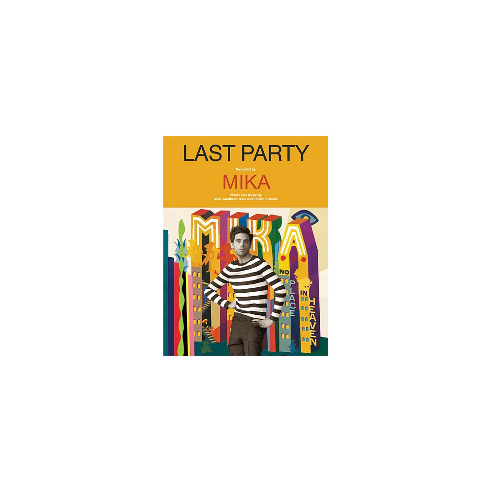 Last Party