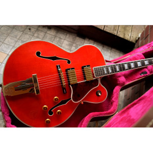 Gibson L-5 CT George Gobel 1997