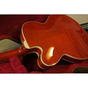 Gibson L-5 CT George Gobel 1997