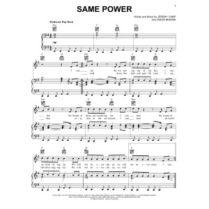 Same Power