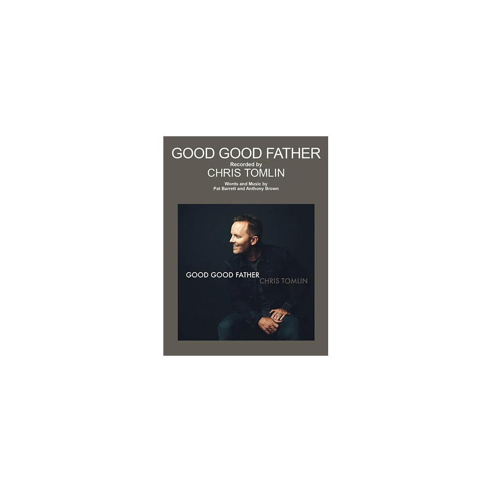 Good Good Father