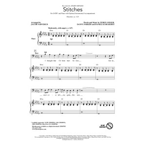 Stitches