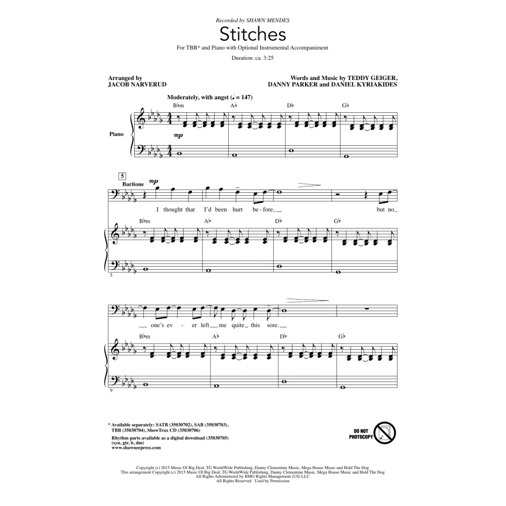 Stitches