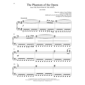 The Phantom Of The Opera
