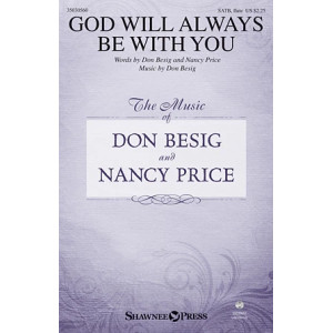 God Will Always Be With You