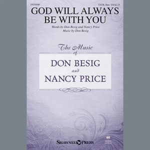 God Will Always Be With You