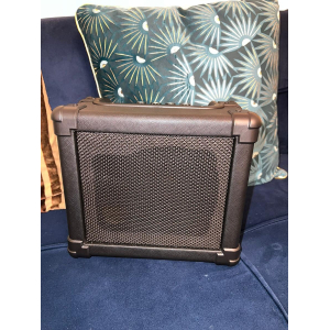 Gewa Pure Guitarra eléctrica + amplificador E-10 Neo