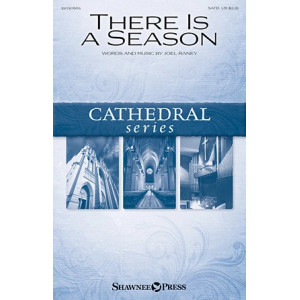There Is A Season