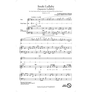 Itsuki Lullaby