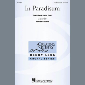 In Paradisum