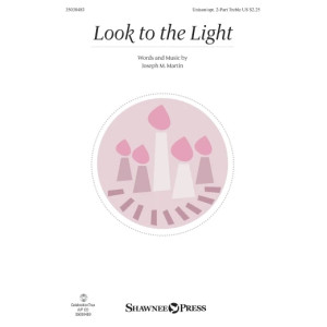 Look To The Light