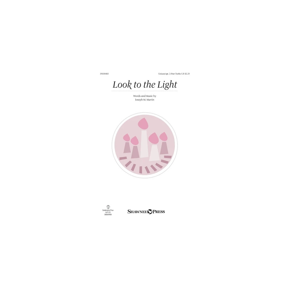 Look To The Light