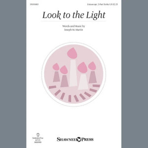 Look To The Light