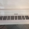 Hellas upright piano