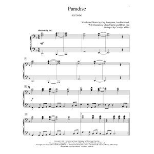 Paradise